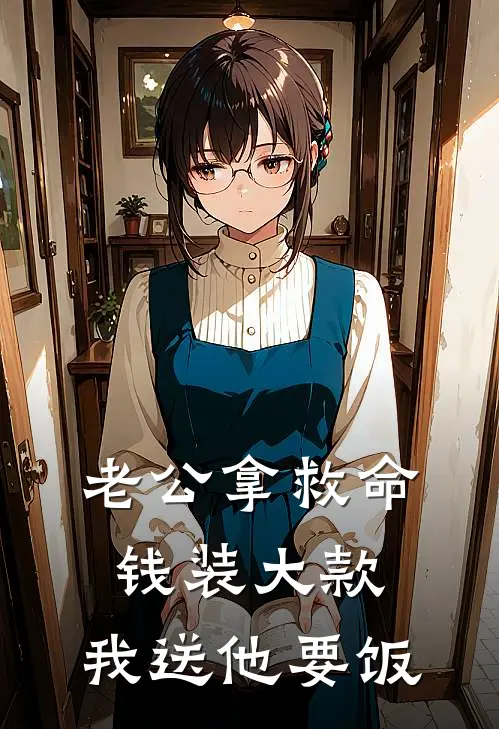 老公拿救命钱装大款,我送他要饭