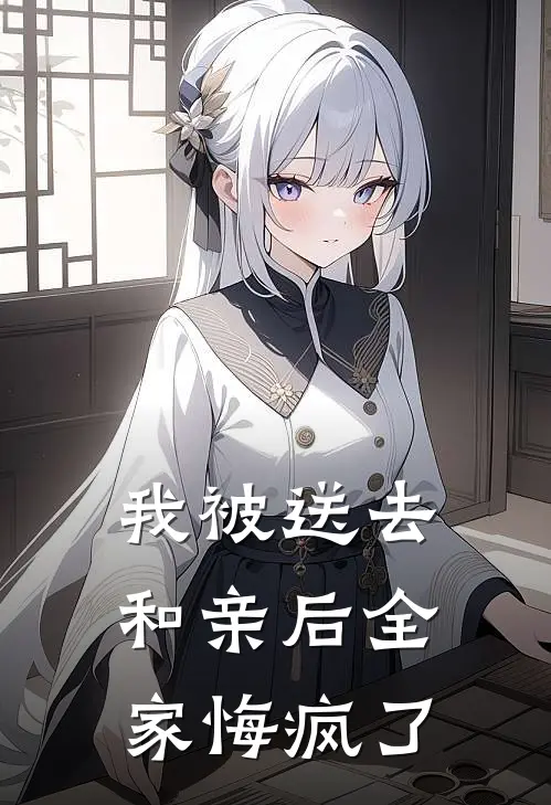 我被送去和亲后全家悔疯了