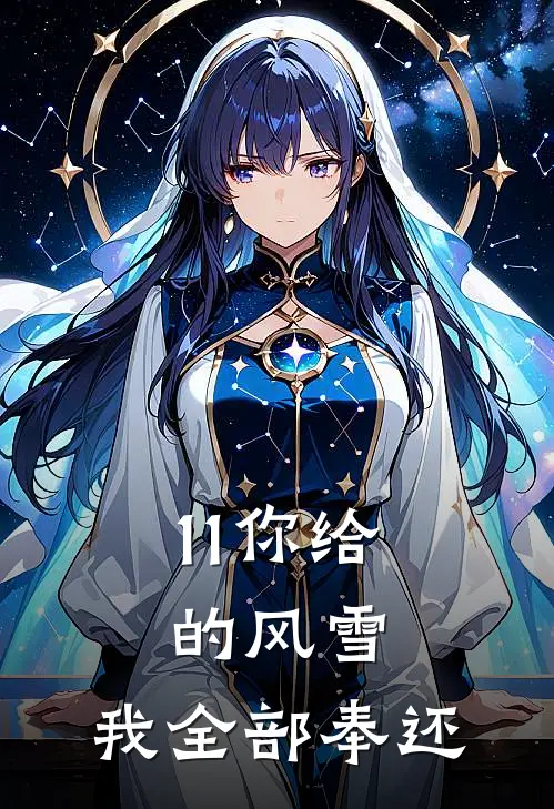 11你给的风雪,我全部奉还