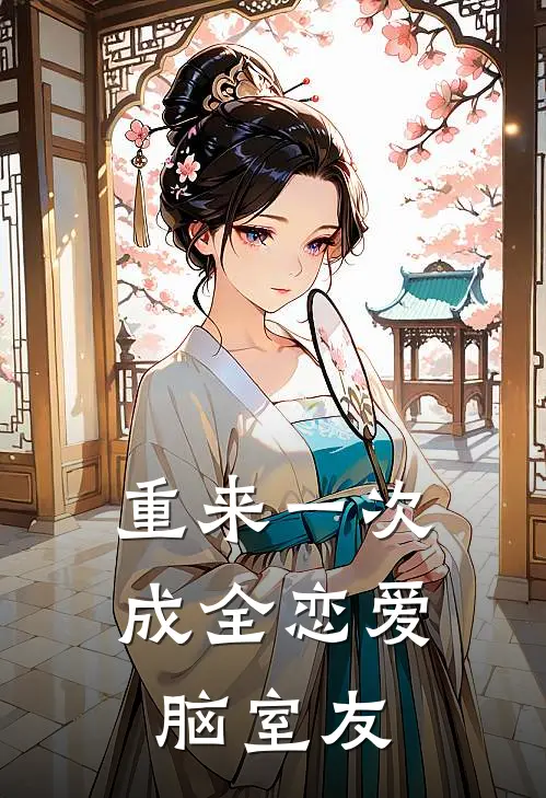 重来一次,成全恋爱脑室友
