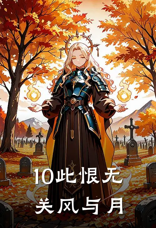 10此恨无关风与月