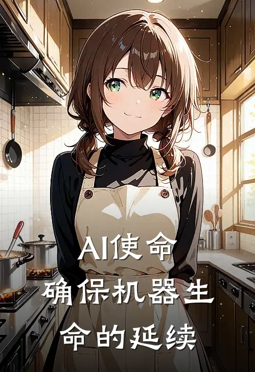 AI使命,确保机器生命的延续