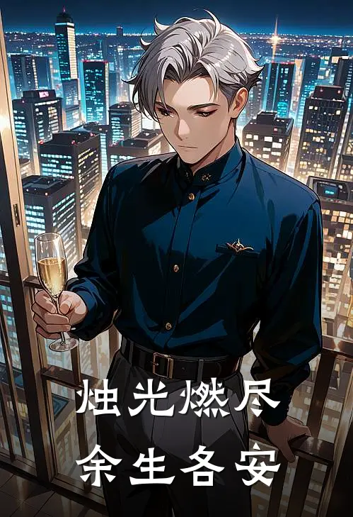 烛光燃尽,余生各安