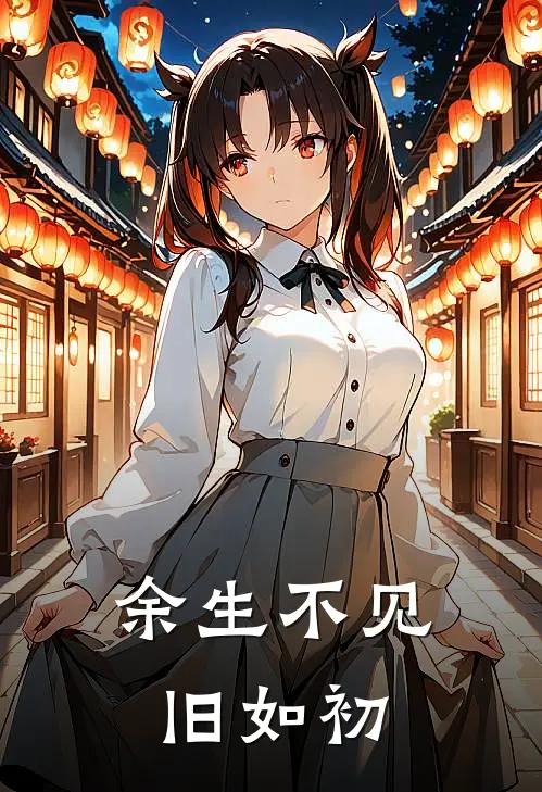 余生不见旧如初