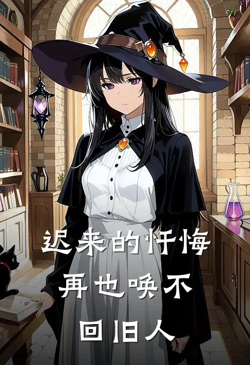 迟来的忏悔,再也唤不回旧人