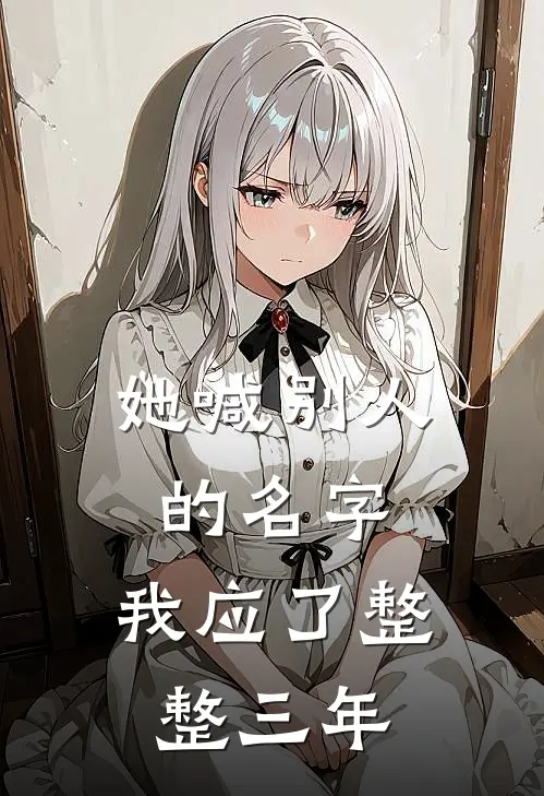 她喊别人的名字,我应了整整三年