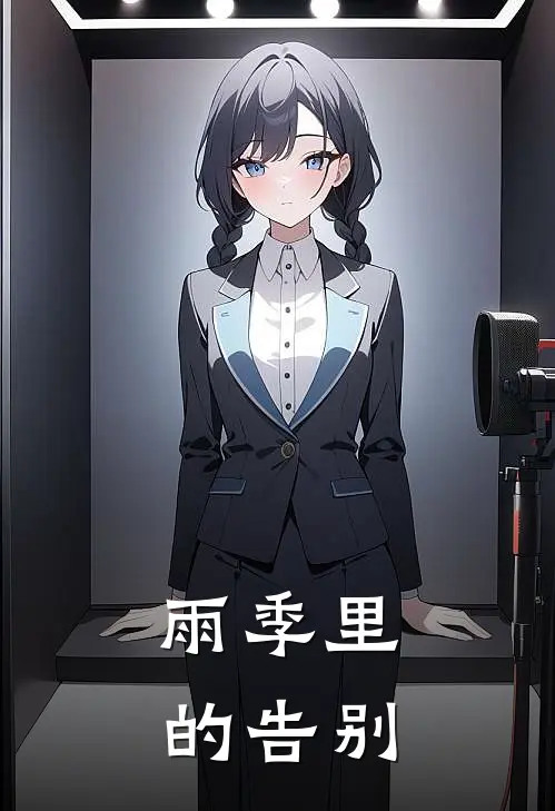 雨季里的告别