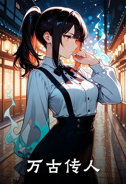 万古传人