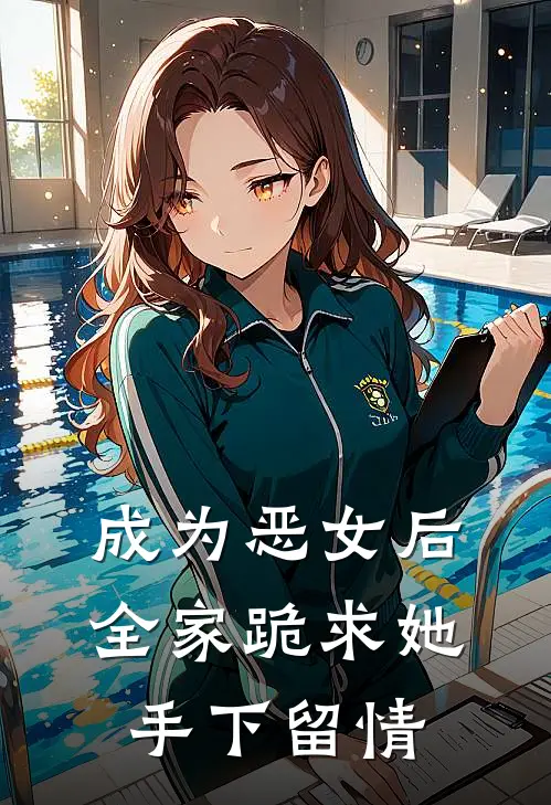 成为恶女后,全家跪求她手下留情