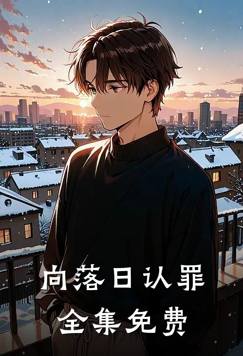 向落日认罪全集免费