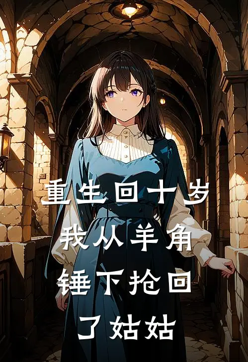 重生回十岁,我从羊角锤下抢回了姑姑