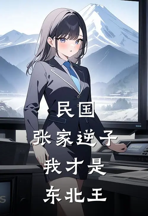 民国：张家逆子，我才是东北王