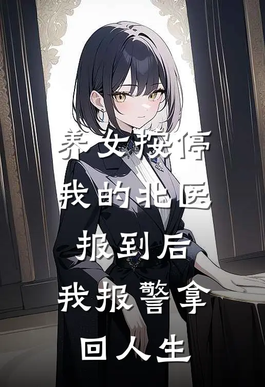 养女按停我的北医报到后,我报警拿回人生