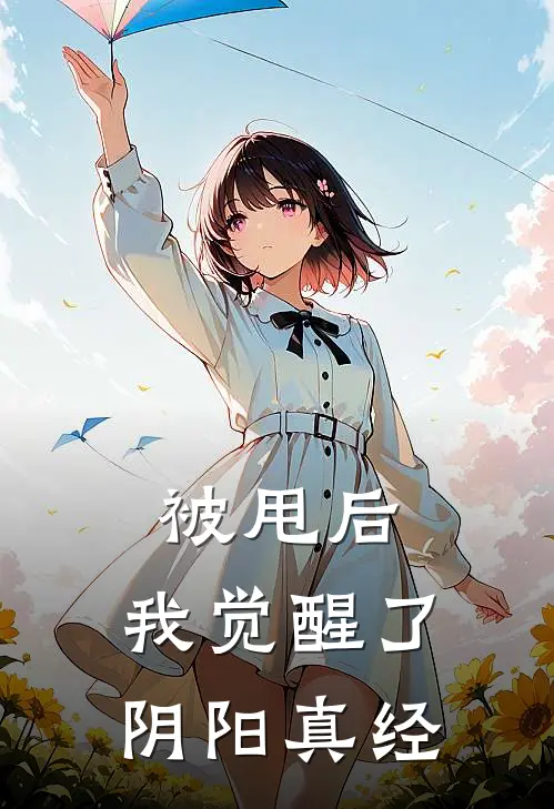 被甩后,我觉醒了阴阳真经