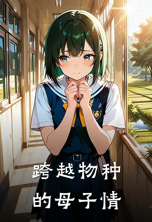 跨越物种的母子情