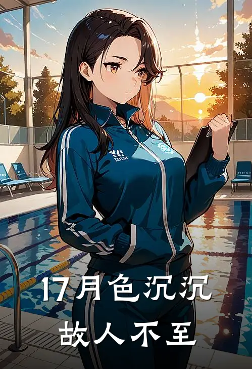 17月色沉沉，故人不至