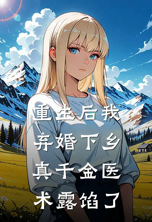 重生后我弃婚下乡,真千金医术露馅了