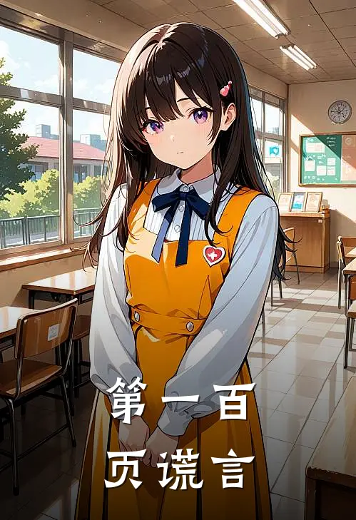 第一百页谎言