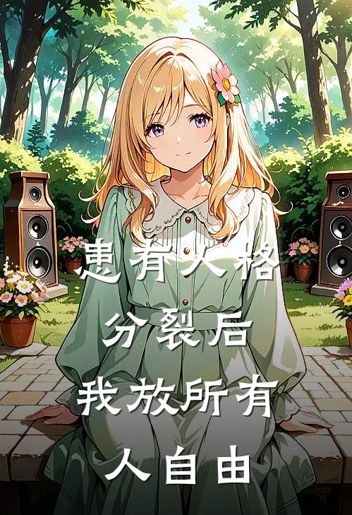 患有人格分裂后,我放所有人自由