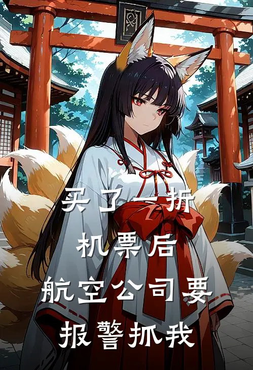 买了一折机票后,航空公司要报警抓我