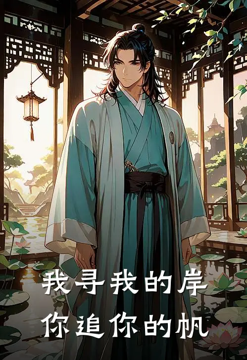我寻我的岸,你追你的帆
