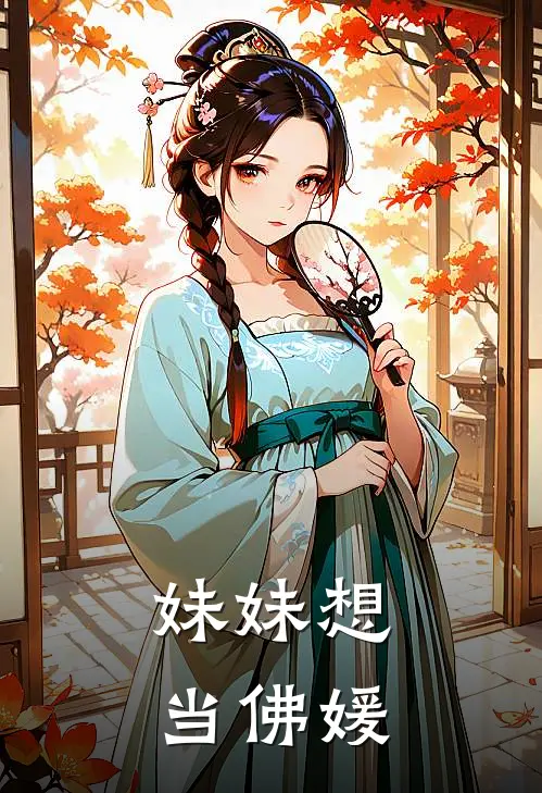 妹妹想当佛媛