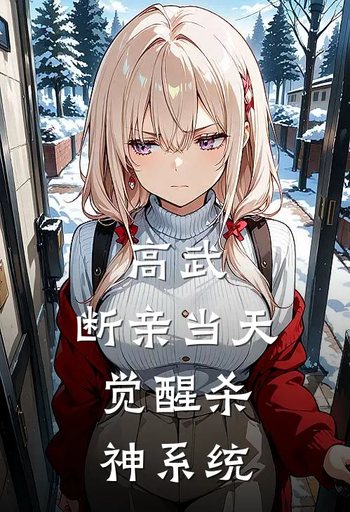 高武:断亲当天,觉醒杀神系统