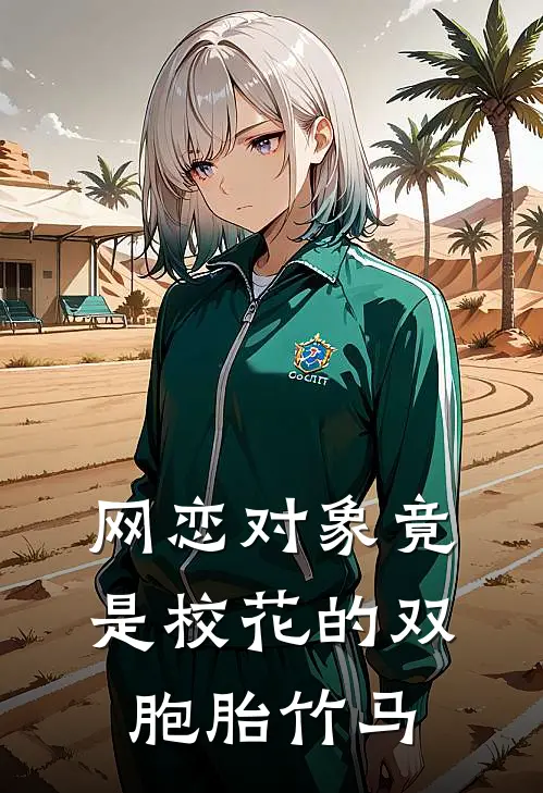 网恋对象竟是校花的双胞胎竹马