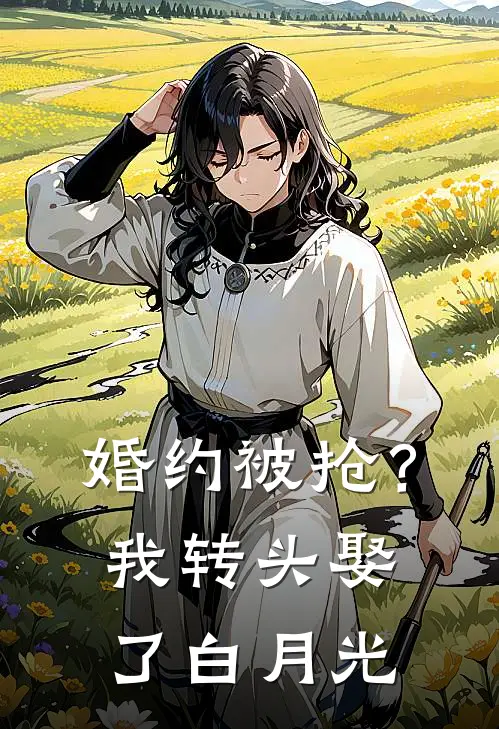 婚约被抢?我转头娶了白月光