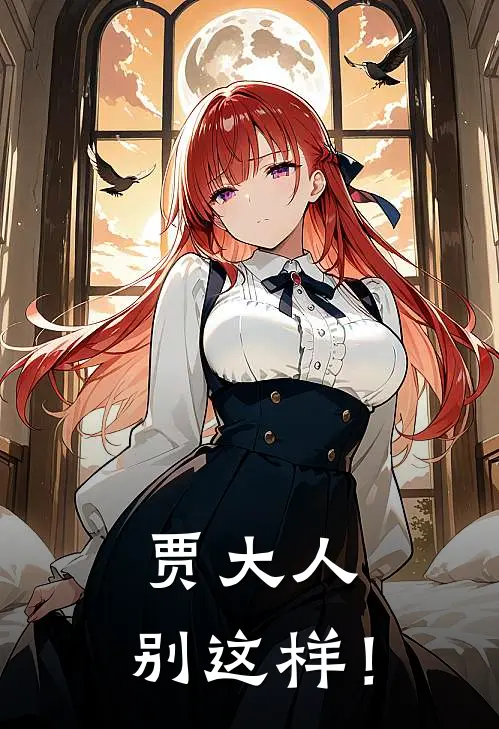 贾大人,别这样!