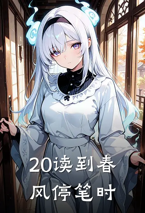 20读到春风停笔时