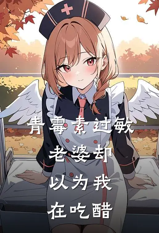 青霉素过敏,老婆却以为我在吃醋