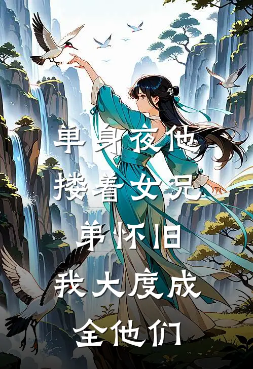 单身夜他搂着女兄弟怀旧,我大度成全他们