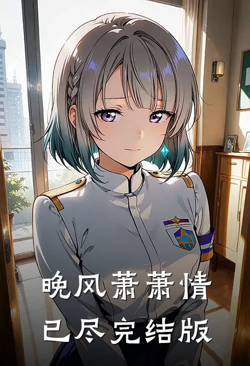 晚风萧萧情已尽完结版