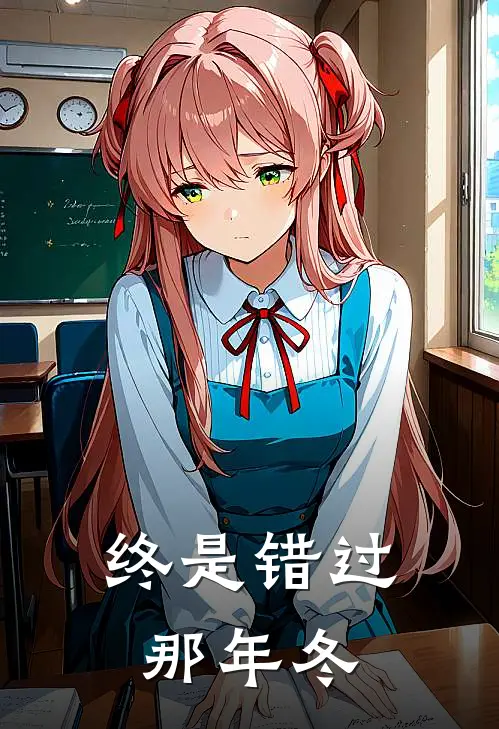 终是错过那年冬