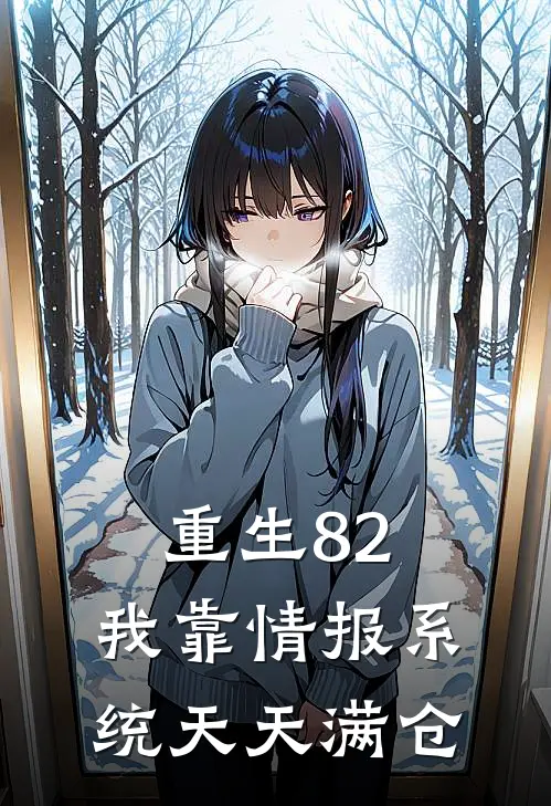 重生82,我靠情报系统天天满仓