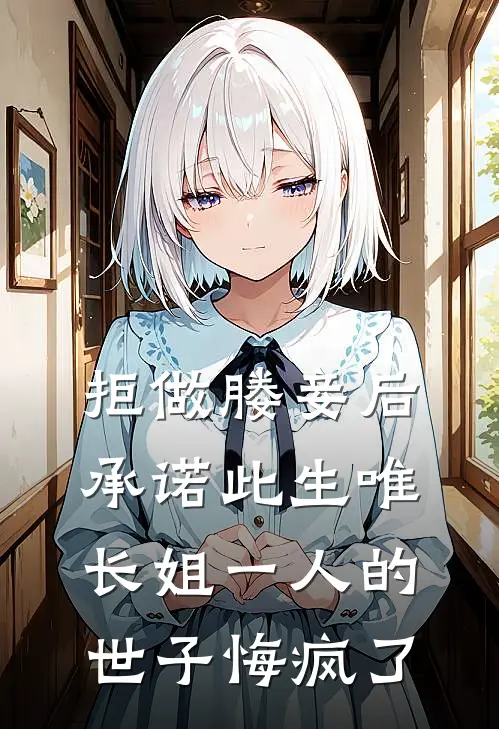 拒做媵妾后,承诺此生唯长姐一人的世子悔疯了