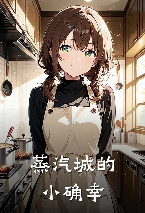 蒸汽城的小确幸