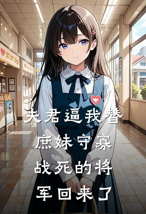 夫君逼我替庶妹守寡,战死的将军回来了