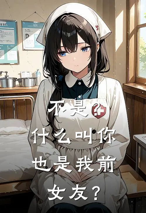 不是？什么叫你也是我前女友？