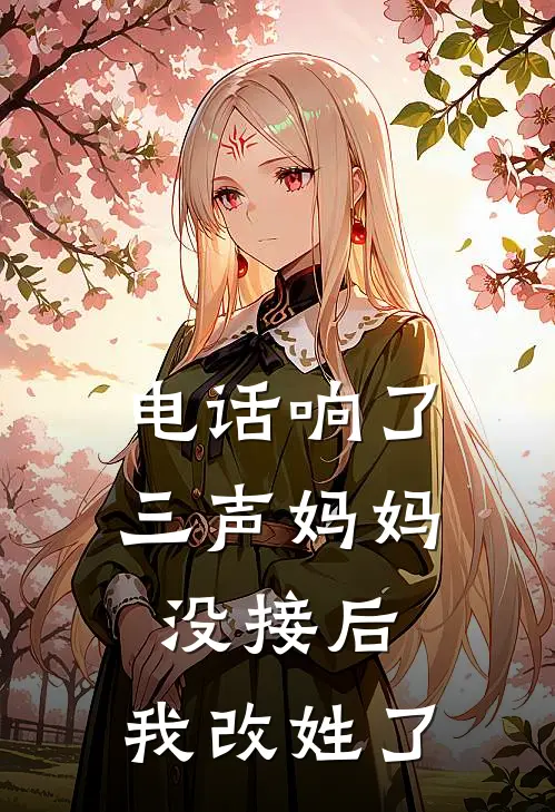 电话响了三声妈妈没接后,我改姓了