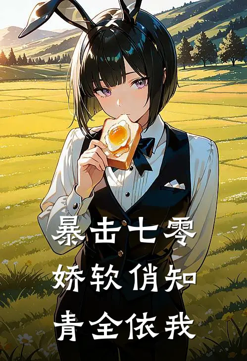 暴击七零:娇软俏知青全依我