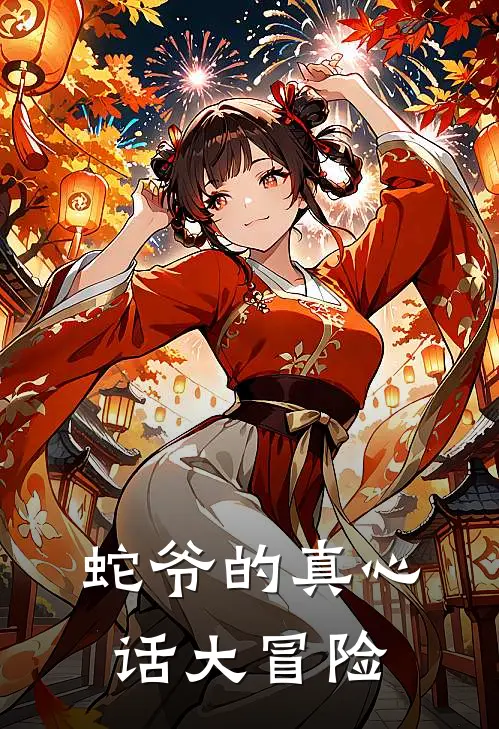 蛇爷的真心话大冒险