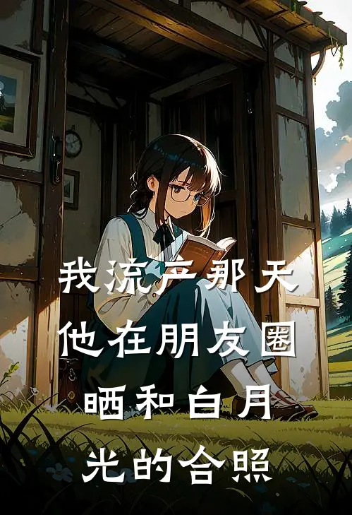 我流产那天,他在朋友圈晒和白月光的合照