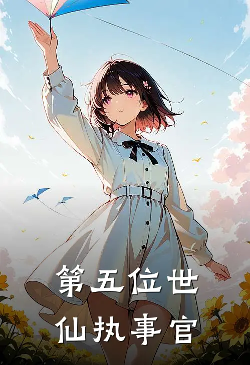 第五位世仙执事官