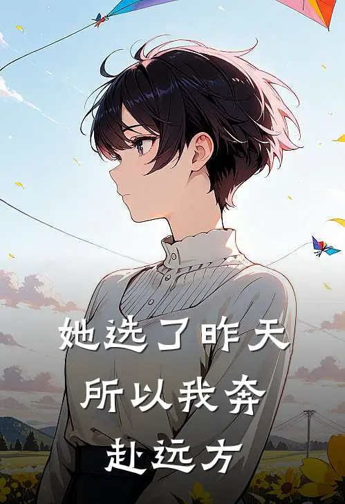 她选了昨天,所以我奔赴远方