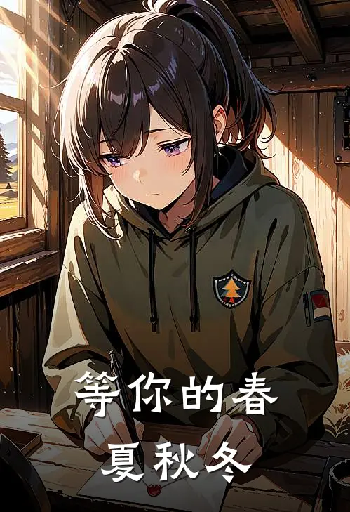 等你的春夏秋冬