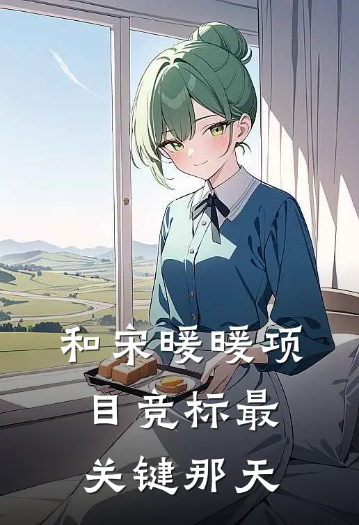 和宋暖暖项目竞标最关键那天