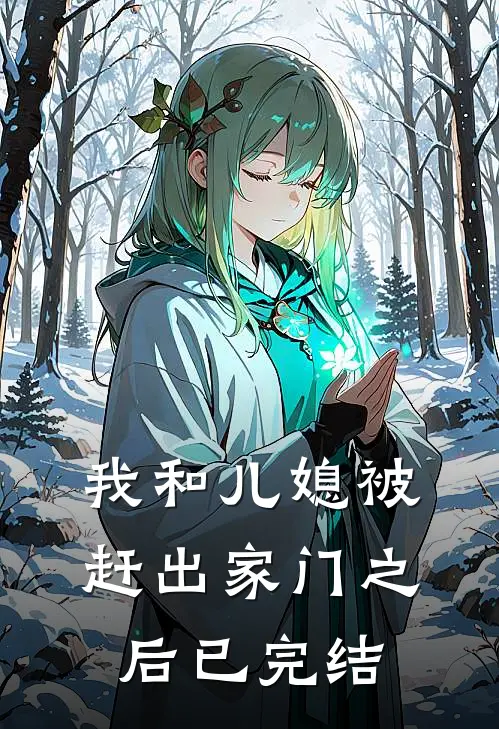 我和儿媳被赶出家门之后已完结