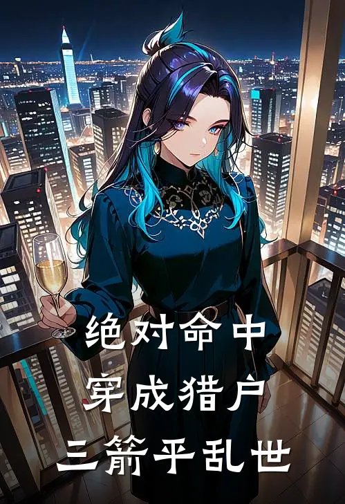 绝对命中:穿成猎户,三箭平乱世